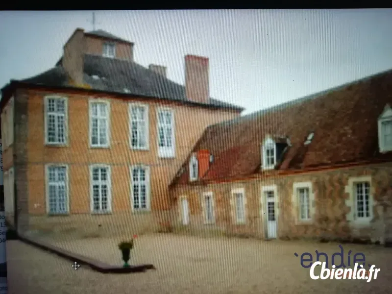 Photo 4 - Autre à Chateau Sur Allier