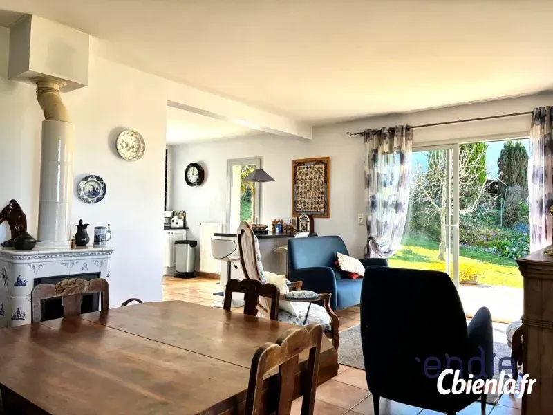 Photo 3 - Maison à Sevignacq Meyracq