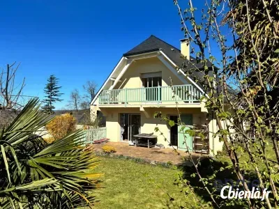 Maison à Sevignacq Meyracq