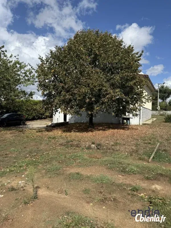 Photo 3 - Maison à Exideuil