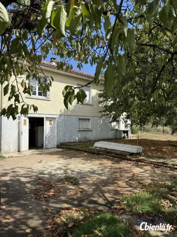 Photo 4 - Maison à Exideuil