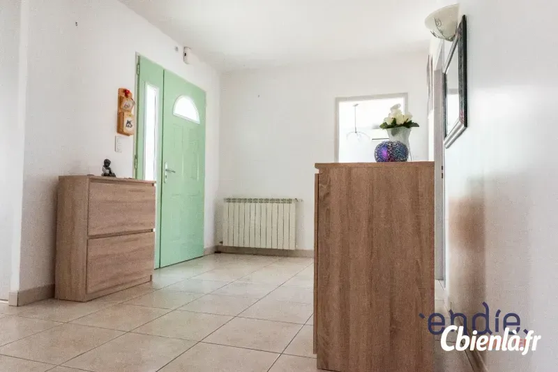 Photo 4 - Maison à La Palme