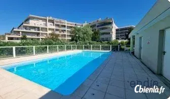 Photo 3 - Appartement à Marseille 13eme Arrondissement