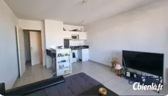 Appartement à Marseille 13eme Arrondissement