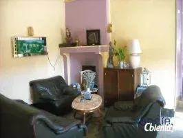 Photo 5 - Maison à Sancoins
