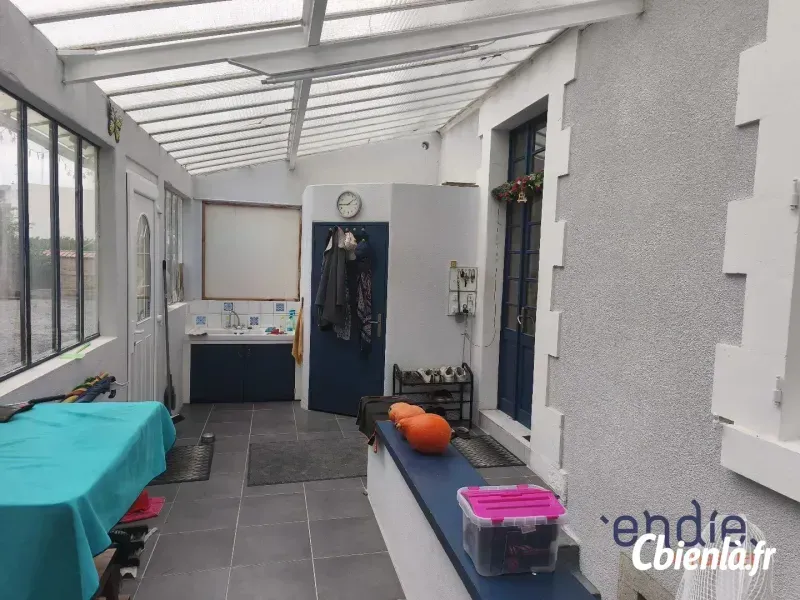 Photo 3 - Maison à Cosne D'Allier