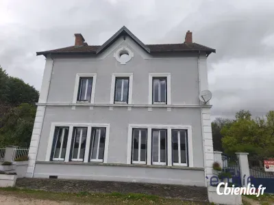 Maison à Cosne D'Allier