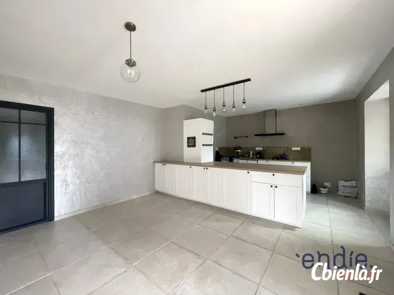 Photo 2 - Maison à Beaumont En Veron