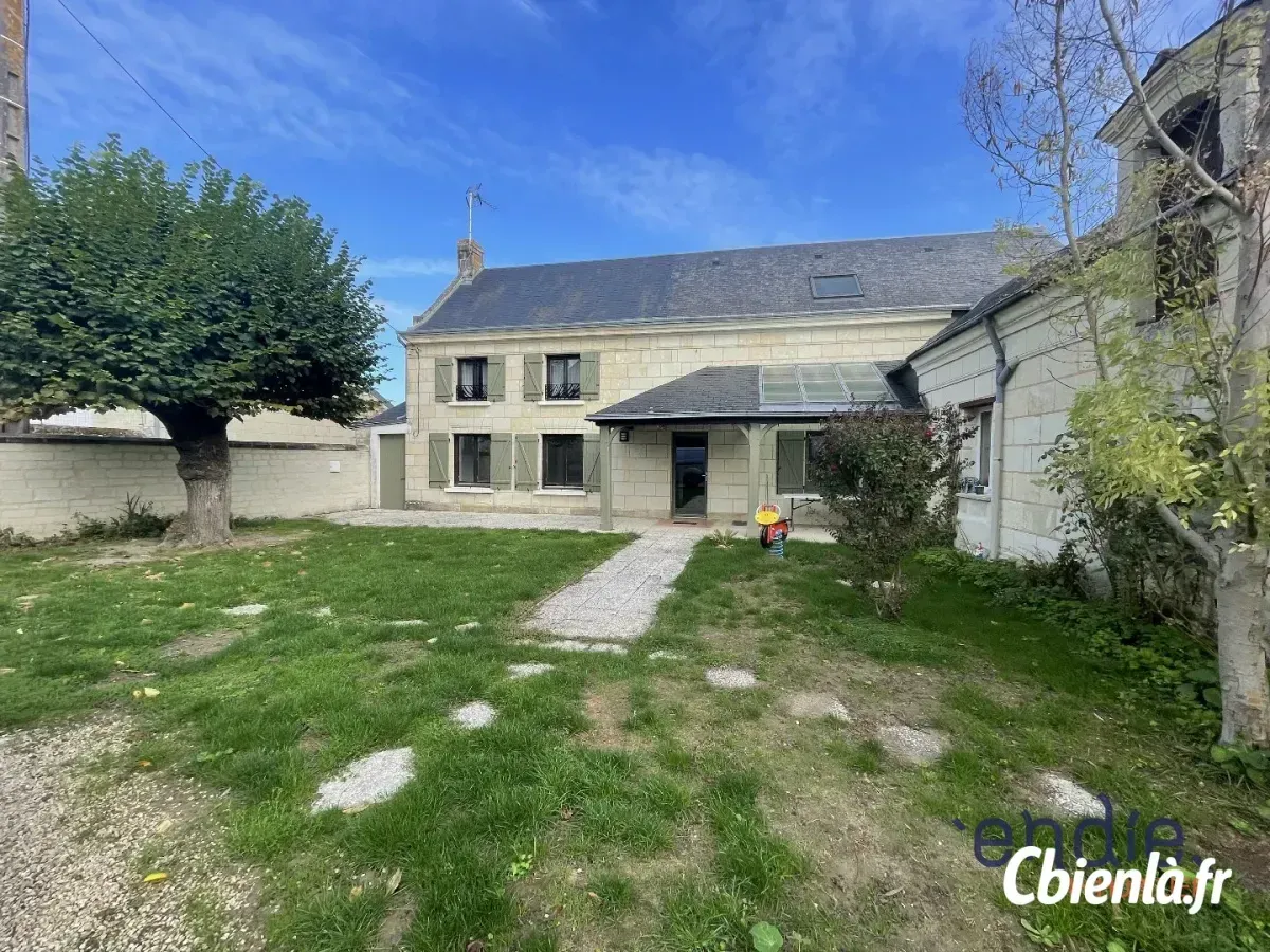 Maison à Beaumont En Veron