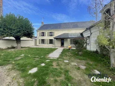 Maison à Beaumont En Veron