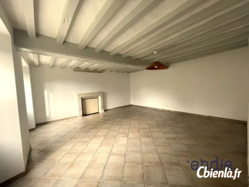 Photo 3 - Maison à Beaumont En Veron
