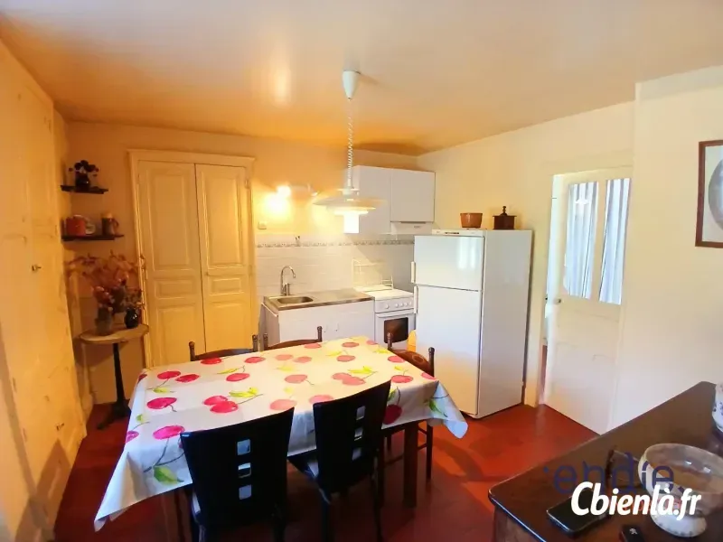 Photo 4 - Maison à Chitray