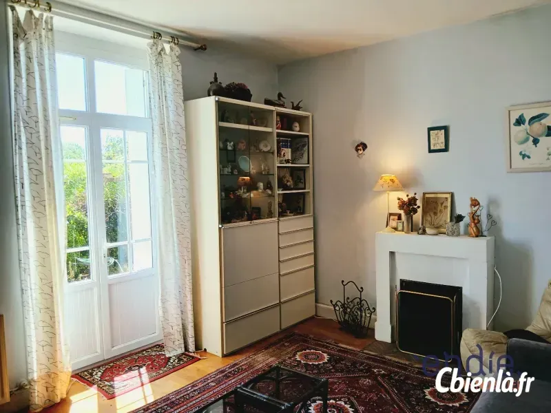 Photo 3 - Maison à Chitray