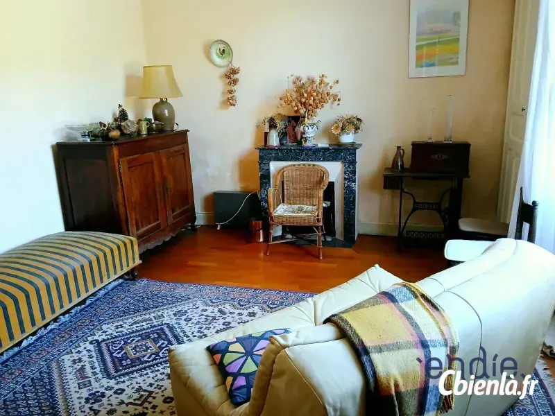 Photo 2 - Maison à Chitray