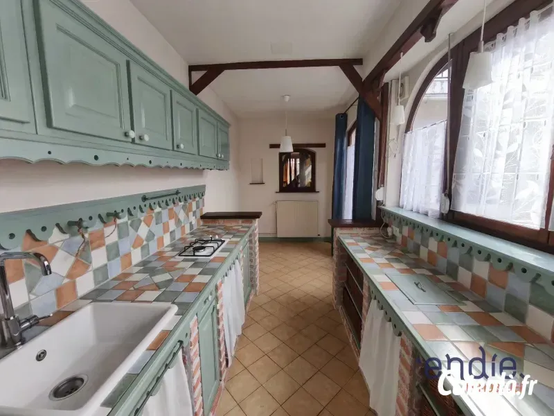 Photo 3 - Maison à Beauvais
