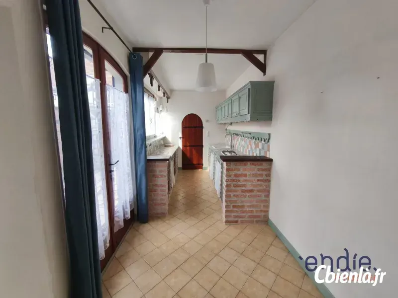 Photo 4 - Maison à Beauvais