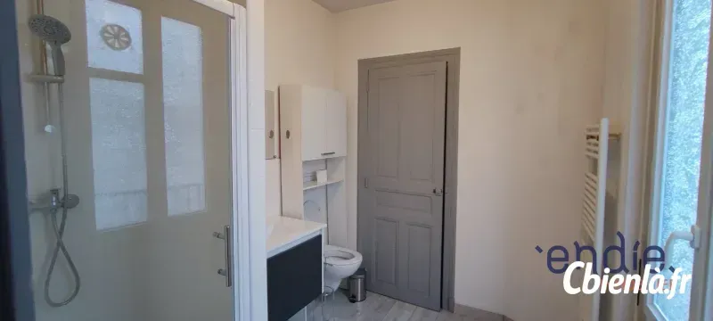 Photo 4 - Appartement à Vichy