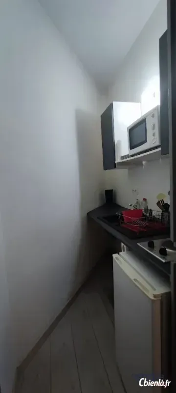 Photo 3 - Appartement à Vichy