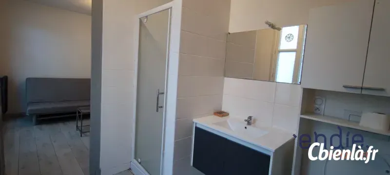 Photo 5 - Appartement à Vichy