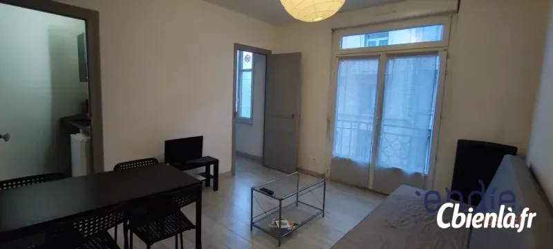 Photo 2 - Appartement à Vichy