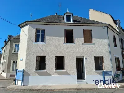 Maison à Culan