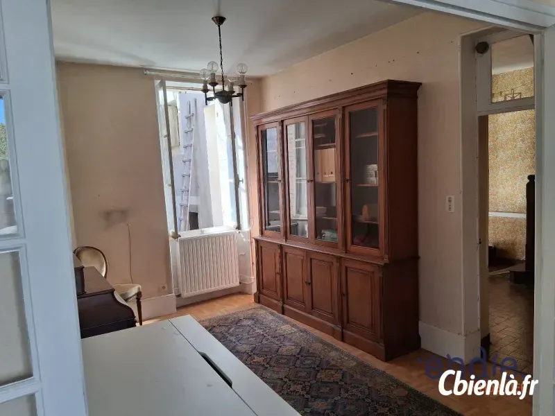 Photo 3 - Maison à Culan