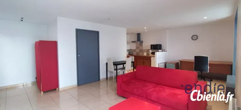 Photo 4 - Appartement à Vichy