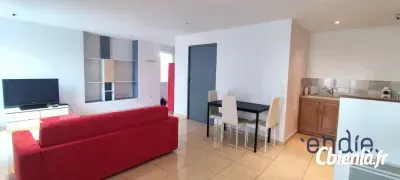 Appartement à Vichy
