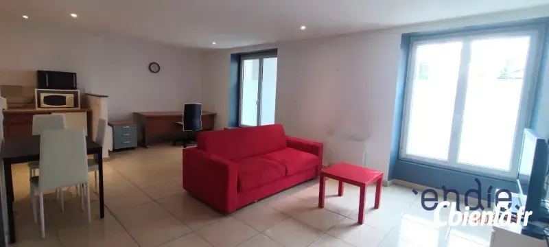 Photo 2 - Appartement à Vichy