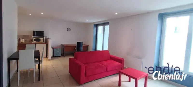 Photo 3 - Appartement à Vichy