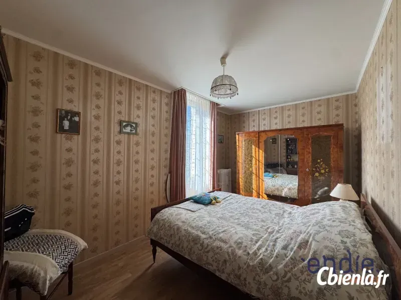 Photo 5 - Maison à Clinchamps Sur Orne