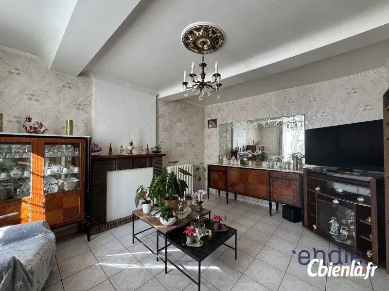 Photo 3 - Maison à Clinchamps Sur Orne
