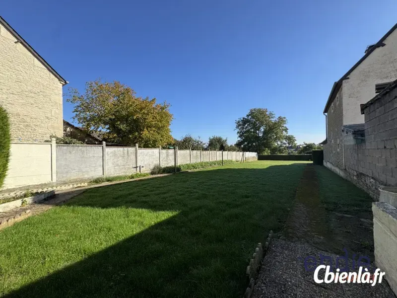 Photo 2 - Maison à Clinchamps Sur Orne
