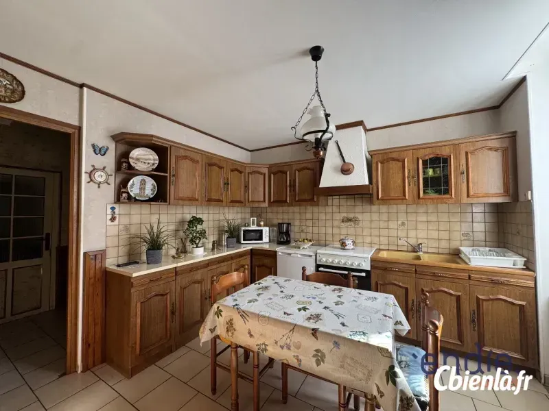 Photo 4 - Maison à Clinchamps Sur Orne