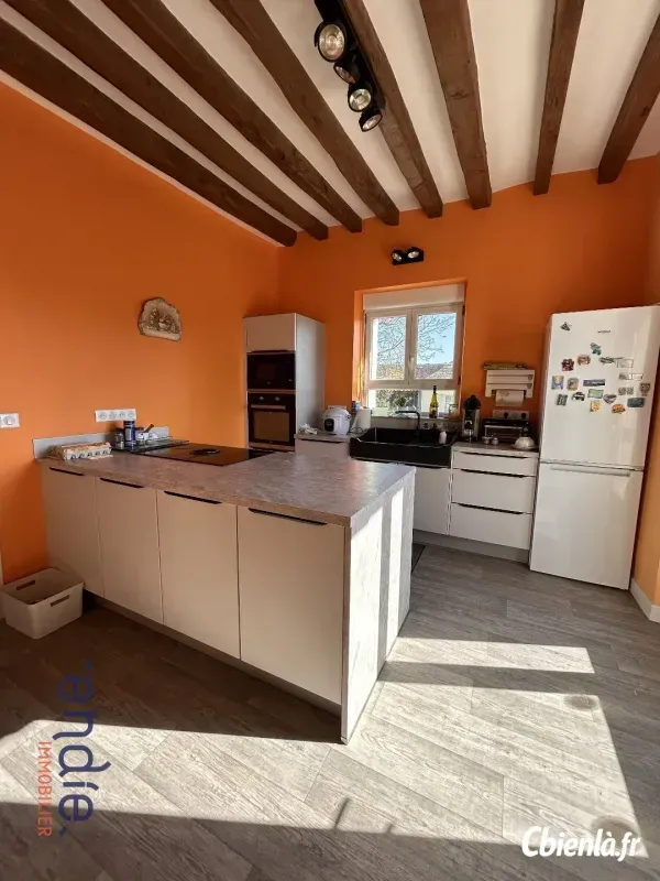 Photo 5 - Maison à Sennevieres