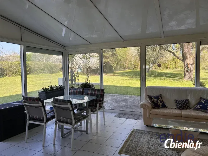 Photo 3 - Maison à Sennevieres