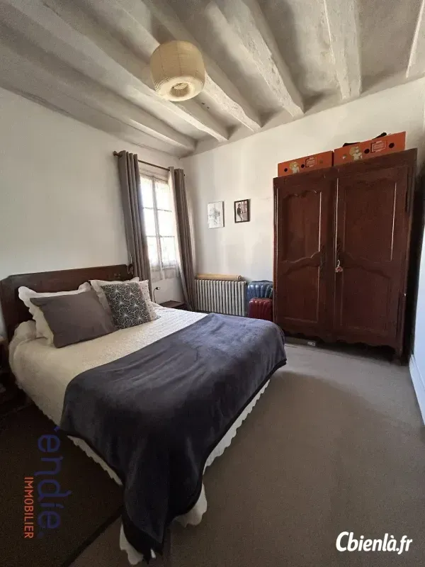 Photo 5 - Maison à Loches