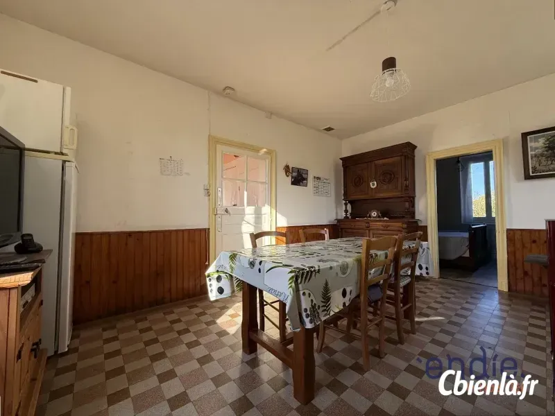 Photo 3 - Maison à Agonges