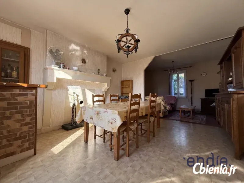 Photo 4 - Maison à Agonges