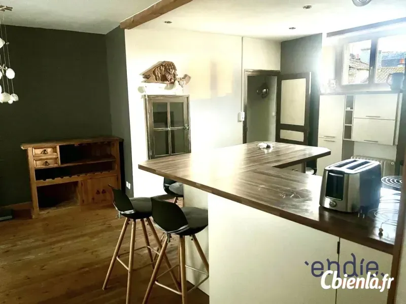 Photo 2 - Appartement à Airvault