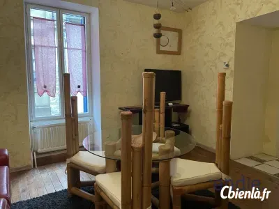 Appartement à Airvault