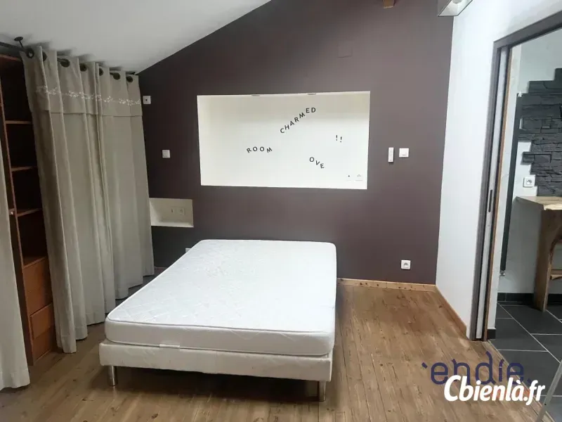Photo 3 - Appartement à Airvault