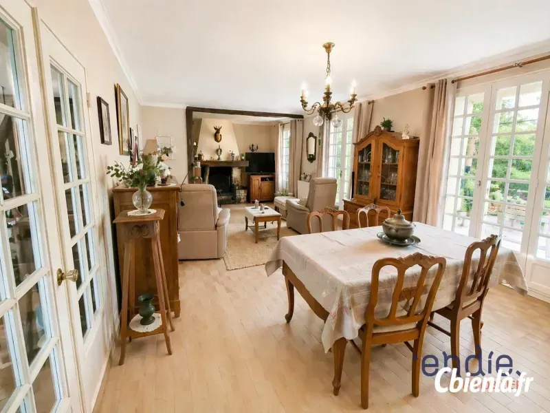 Photo 2 - Maison à Pierrefitte En Beauvaisis