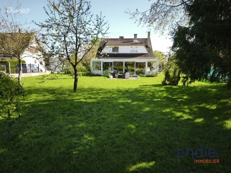 Photo 3 - Maison à Pierrefitte En Beauvaisis