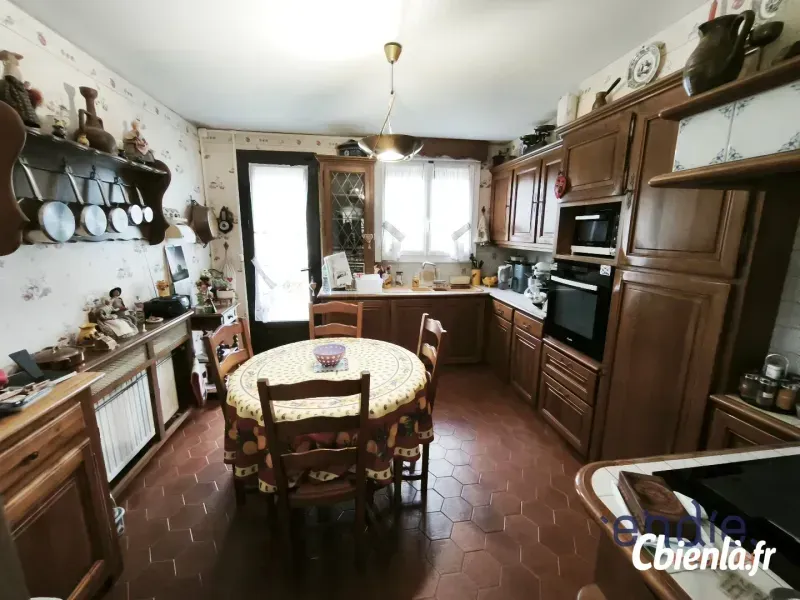 Photo 5 - Maison à Pierrefitte En Beauvaisis