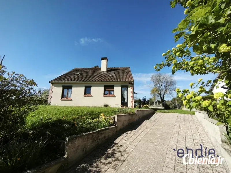 Photo 2 - Maison à Pierrefitte En Beauvaisis