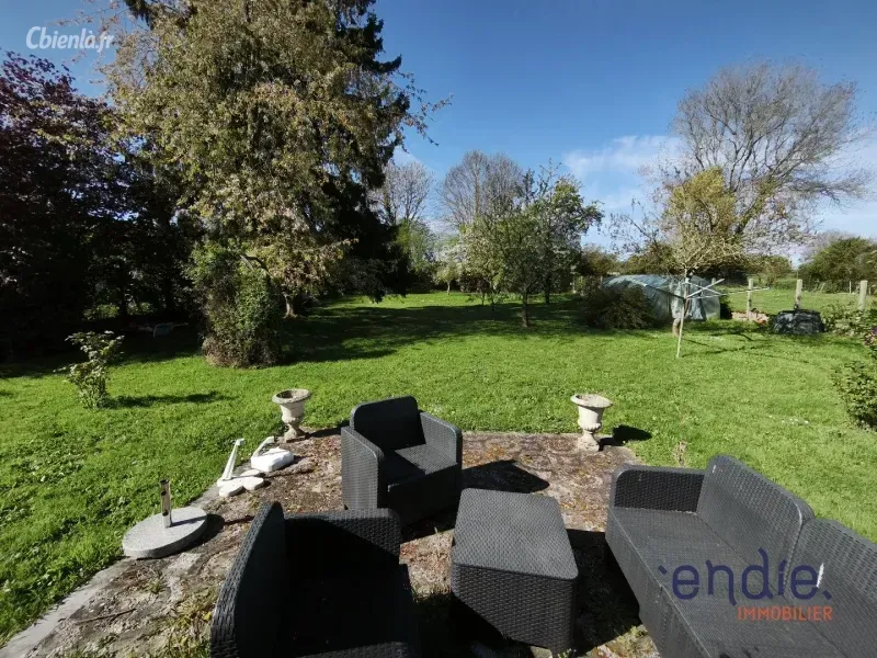 Photo 4 - Maison à Pierrefitte En Beauvaisis