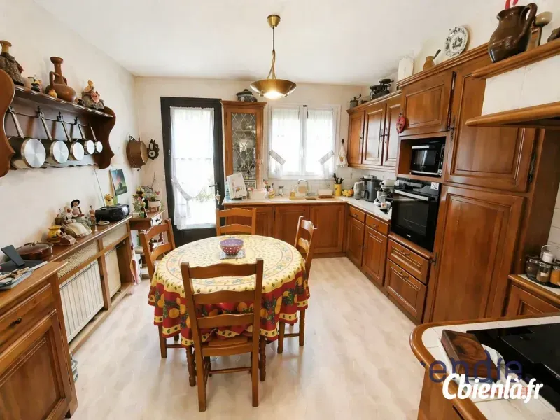 Photo 4 - Maison à Pierrefitte En Beauvaisis