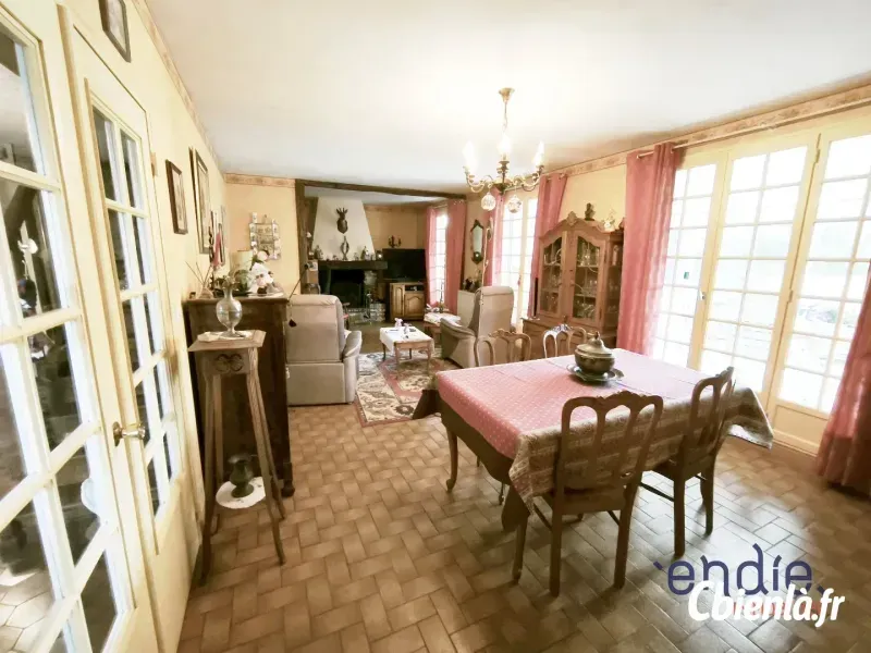 Photo 3 - Maison à Pierrefitte En Beauvaisis