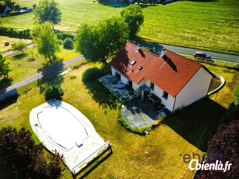 Photo 3 - Maison à Nevers